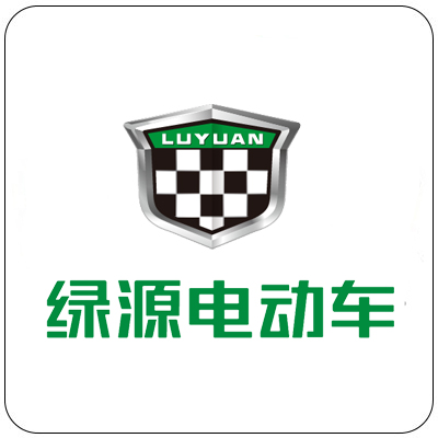 綠源/LUYUAN電動(dòng)車(chē)圖片