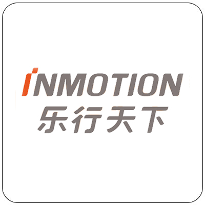 樂(lè )行天下/INMOTION電動(dòng)車(chē)圖片