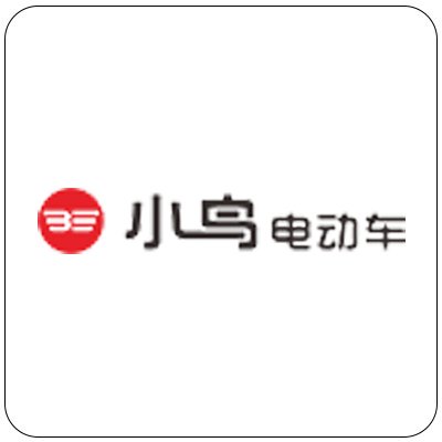 小鳥(niǎo)電動(dòng)車(chē)圖片