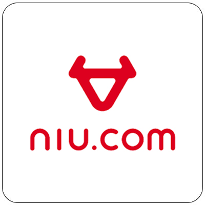 小牛/NIU電動(dòng)車(chē)圖片