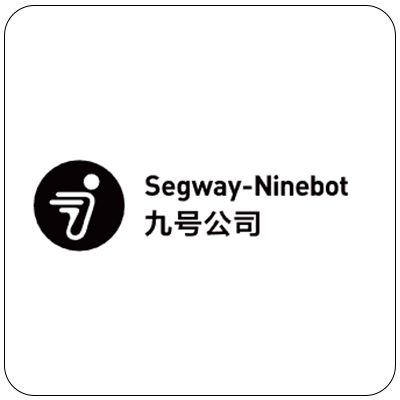 納恩博/NINEBOT電動(dòng)車(chē)圖片